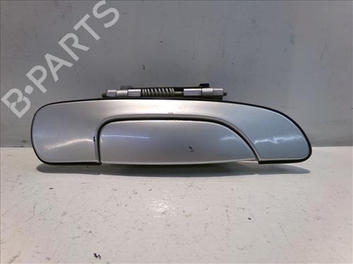 Używane Klamka zewnętrzna drzwi tylnych prawych FORD MONDEO II (BAP) 1.8 TD (90 hp) 24860843
