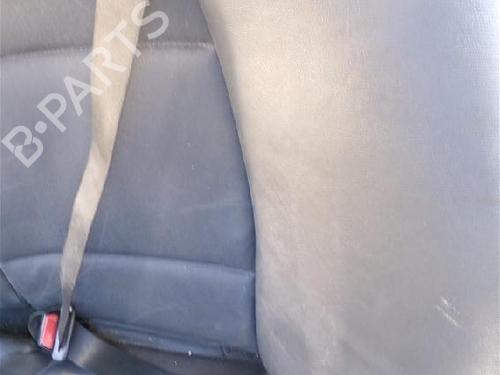 Sikkerhedssele bag venstre BMW 3 (E46) 320 d (136 hp) 27648727