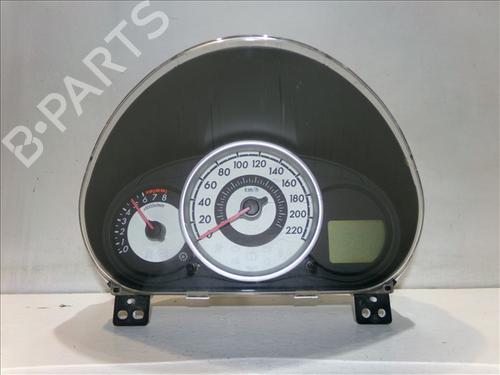 Used Electronic module MAZDA 2 (DE_, DH_) 1.3 (DE3FS) (86 hp) 24565351