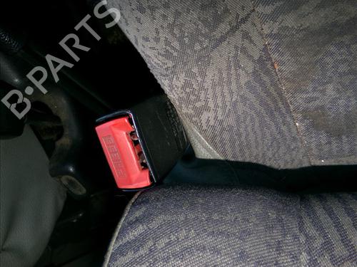 Used Seat buckle RENAULT MASTER II Van (FD) 1.9 dCi 80 (FD0P) (82 hp) 30325428