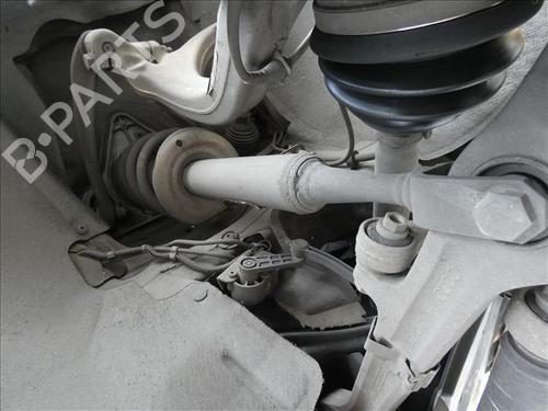 Used Left front shock absorber SEAT EXEO (3R2) 2.0 TDI (143 hp) 24557647