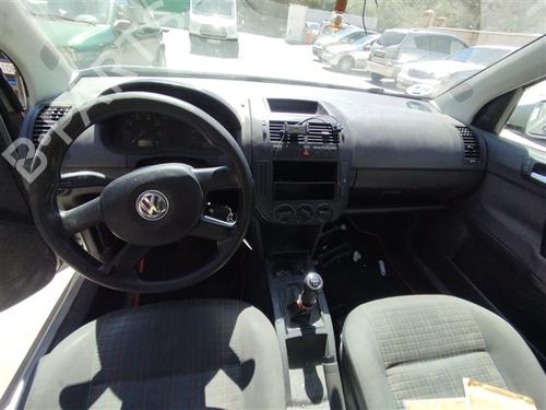 Kombi Kontakt / Stilkkontakt VW POLO IV (9N_, 9A_) 1.4 16V | BP25937172I30