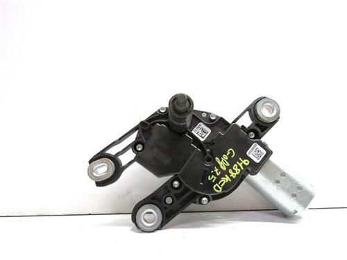 Used Rear wiper motor VW GOLF VII (5G1, BQ1, BE1, BE2) 1.5 TSI (150 hp) 24556867