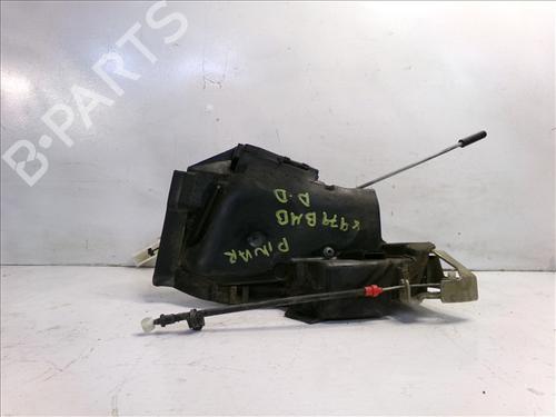 Front right lock BMW 5 (E39) 525 td | BP27444782C97 