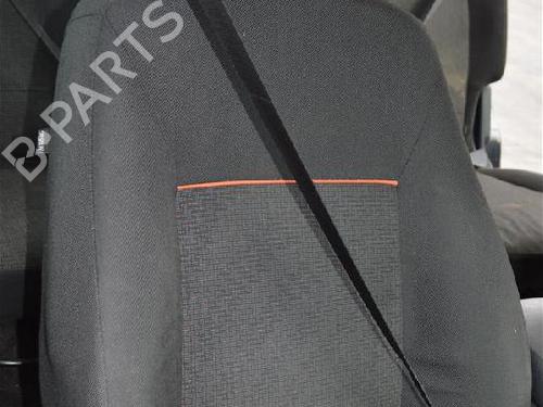Used Front right seatbelt FORD S-MAX (WA6) 1.8 TDCi (125 hp) 24562299