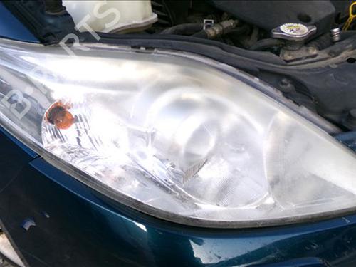 Right headlight MAZDA 5 (CR) 2.0 CD (CR19) | BP27978931C29 