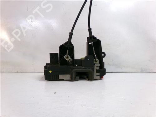 Used Rear left lock OPEL VECTRA C GTS (Z02) 1.9 CDTI (F68) (120 hp) 27444352