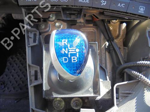 Used Gear lever TOYOTA PRIUS (_W3_) 1.8 Hybrid (ZVW30) (136 hp) 24562687