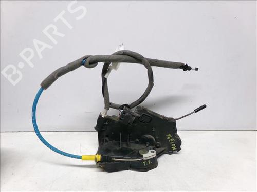 Rear left lock BMW 3 (E46) 320 d | BP24565562C100 