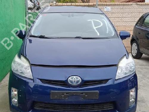 Pare-soleil droit TOYOTA PRIUS (_W3_) 1.8 Hybrid (ZVW30) | BP24562693I2 