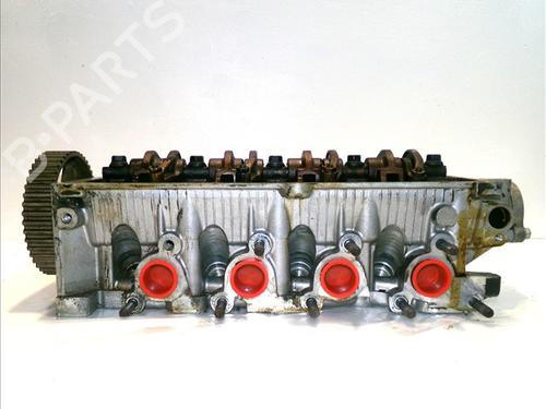 Used Cylinder head KIA PICANTO I (SA) 1.0 (61 hp) 29623039
