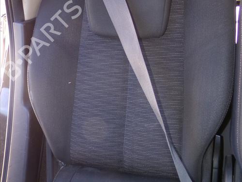 Sikkerhedssele bag højre RENAULT SCÉNIC II (JM0/1_) 1.6 16V (JM1R) (112 hp) 29423470