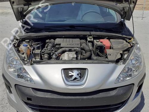 Intercooler PEUGEOT 308 I (4A_, 4C_) 1.6 HDi | BP24556796M30 