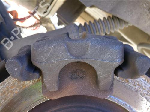 Used Left rear brake caliper CITROËN C8 (EA_, EB_) 2.2 HDi (128 hp) 25985196