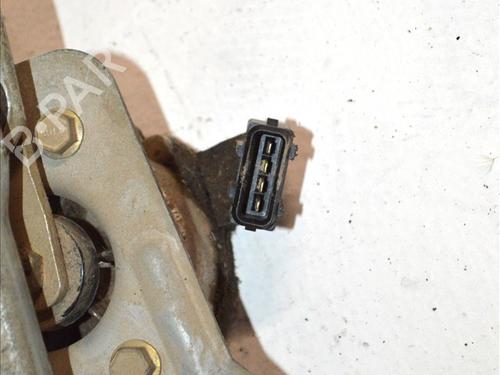 Front wiper motor VOLVO S60 I (384) 2.4 | BP26283580M29 