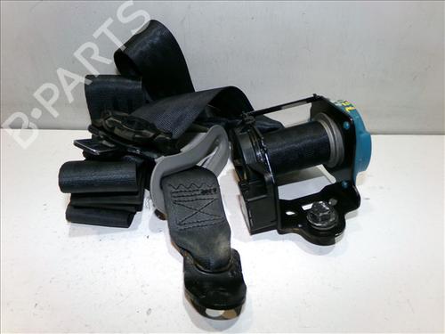 Used Rear right seatbelt KIA RIO III (UB) 1.4 CRDi (90 hp) 24558357