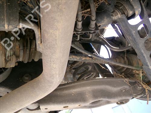 Antriebswelle links hinten für BMW 1 (E81) 116 d (116 hp) 25463938