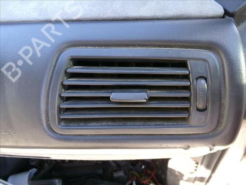 Air vent CITROËN C8 (EA_, EB_) 2.2 HDi | BP25985154I21 