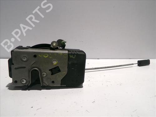 Used Front left lock OPEL MERIVA A MPV (X03) 1.3 CDTI (E75) (75 hp) 26204689