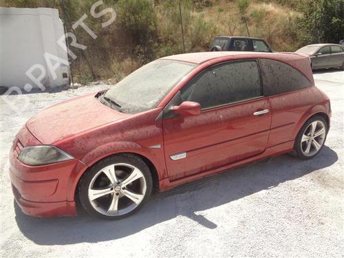 Left taillight AUDI 90 B2 (813, 814, 853) 1.6 TD | BP24556150C34