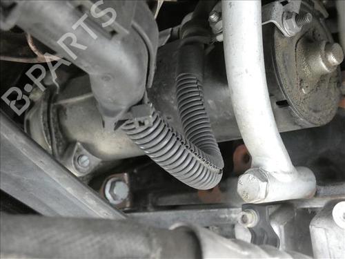 Used Starter SEAT EXEO (3R2) 2.0 TDI (143 hp) 24557654
