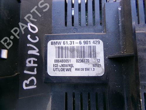 Headlight switch BMW 3 (E46) 320 d | BP27695072I24 