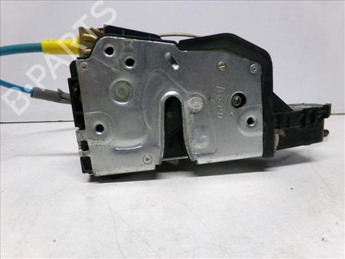 Rear left lock BMW 3 (E46) 320 d | BP24565562C100 