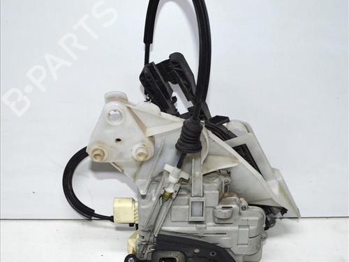 Højre bagtil lås VW PASSAT B6 (3C2) 1.6 | BP24557164C99 
