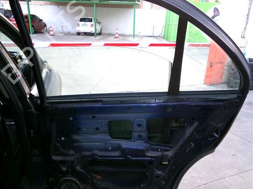 Right rear door OPEL OMEGA B (V94) 2.5 TD (F69, M69, P69) | BP28008649C5 