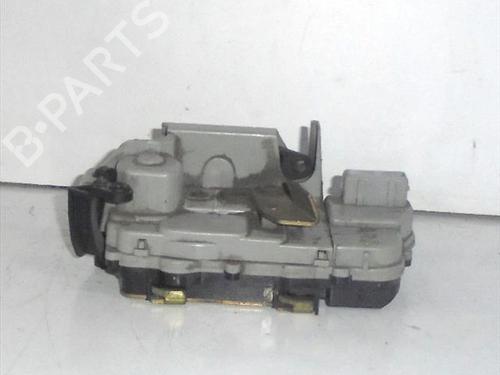 Cerradura puerta trasera izquierda CITROËN XSARA PICASSO (N68) 2.0 HDi (90 hp) 24563934