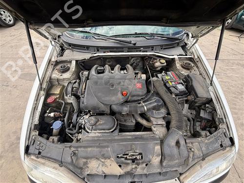 Zacisk hamulca przedniego lewego CITROËN XSARA (N1) 1.9 D | BP29870837M105