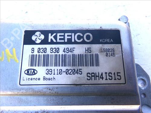Other KIA PICANTO I (SA) 1.0 | BP29203558O1 