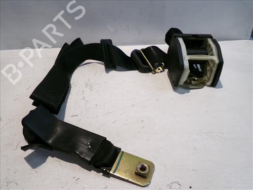 Used Front right seatbelt FORD MONDEO II (BAP) 1.8 TD (90 hp) 24860819