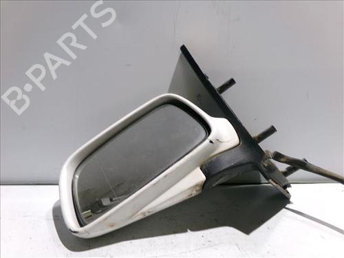 Used Left mirror VW POLO III (6N1) 1.7 SDI (57 hp) 24566155