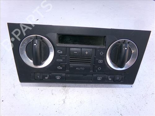 Used Climate control AUDI A3 (8P1) 2.0 TDI (140 hp) 28974570