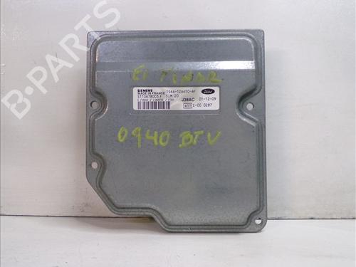 Used Other FORD FIESTA IV (JA_, JB_) 1.25 i 16V (75 hp) 26949366