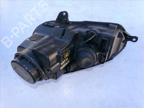 Right headlight VW GOLF PLUS V (5M1, 521) 1.6 TDI | BP30106199C29 