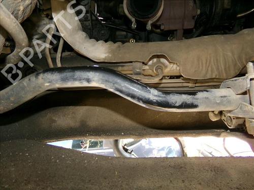 Anti roll bar CITROËN C5 I (DC_) 2.0 HDi (DCRHZB, DCRHZE) | BP26204159M96 