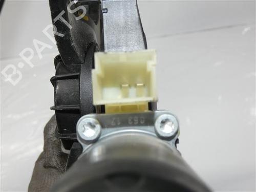 Lève-vitre avant droit SEAT ATECA (KH7, KHP) 1.0 TSI | BP24556264C23 