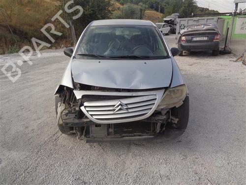 Electronic module CITROËN C3 I (FC_, FN_) 1.4 i | BP24556208M83