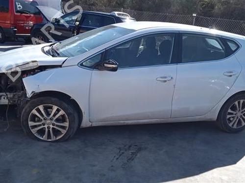 Left rear window switch KIA CEE'D (JD) 1.6 CRDi 110 | BP24559491I29 