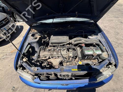 Used Engine NISSAN MICRA II (K11) 1.0 i 16V (54 hp) 28162631