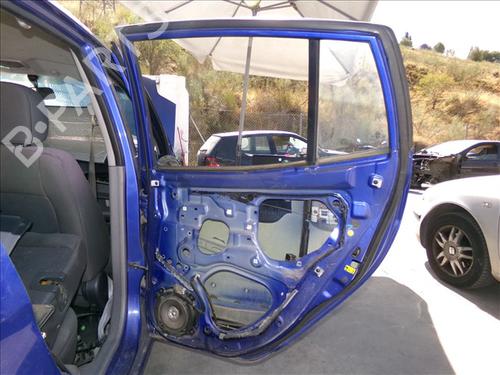 Right rear door KIA PICANTO I (SA) 1.0 | BP29203591C5 