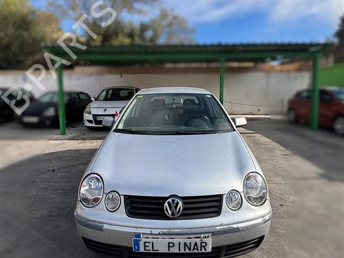 Brukte deler til VW POLO IV (9N_, 9A_) 1.4 TDI (75 hp) 4333053