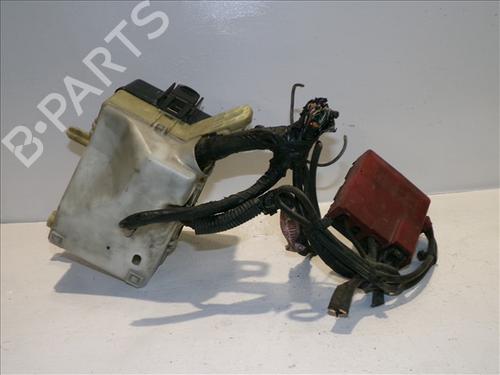 Zekeringkast TOYOTA YARIS (_P1_) 1.0 (SCP10_, SCP10R) | BP30006828E1 