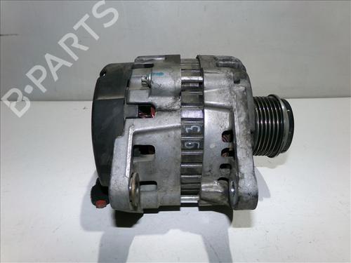Alternator OPEL ASTRA H (A04) 1.7 CDTI (L48) | BP27978842M7 