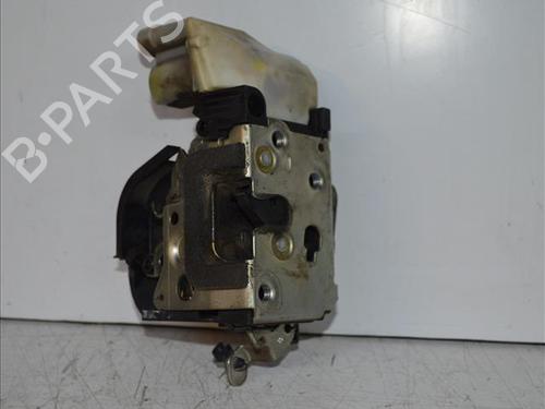 Front left lock FIAT PUNTO (188_) 1.2 16V 80 (188.233, .235, .253, .255, .333, .353, .639,... | BP24569194C98 