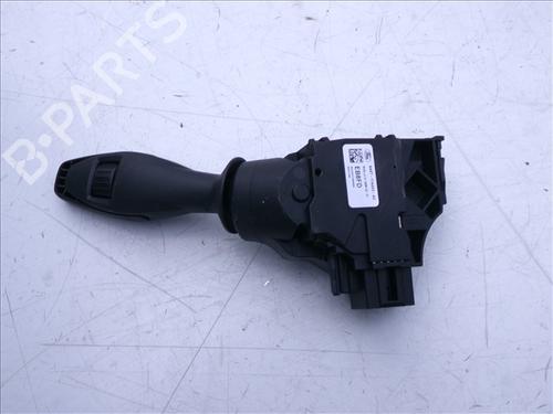 Steering column stalk FORD FIESTA VI (CB1, CCN) 1.4 TDCi | BP24860051I23 