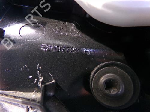 Højre baglygte bagklap FIAT TIPO Hatchback (356_, 357_) 1.0 (357HXN1A) | BP31082545C80