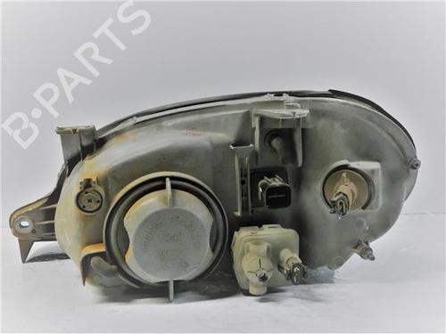 Koplamp rechts DAEWOO LANOS (KLAT) 1.5 (86 hp) 24556151
